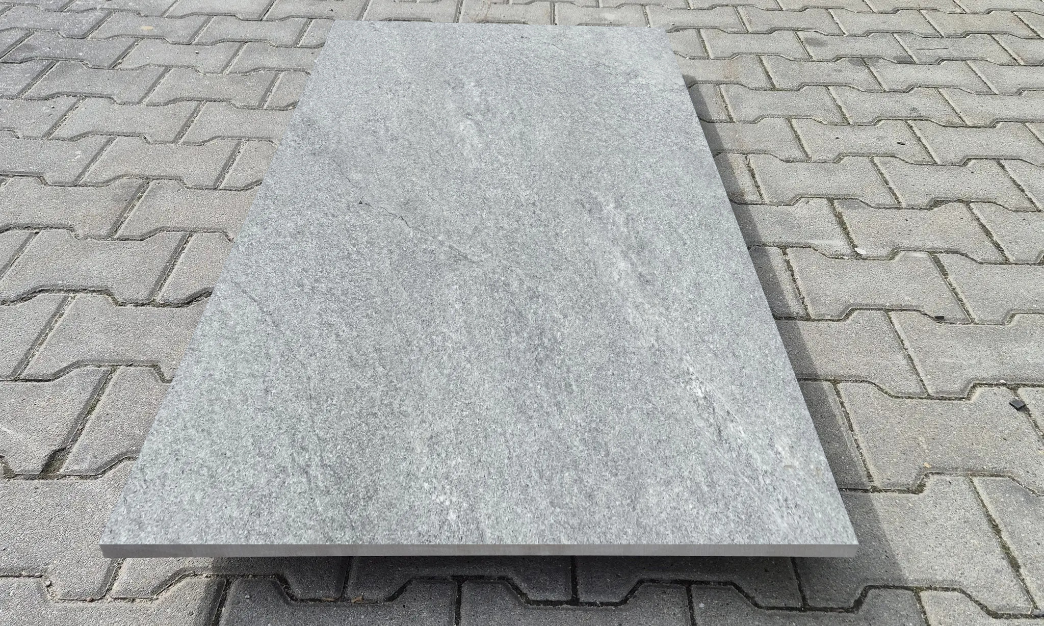 pietra seena grey