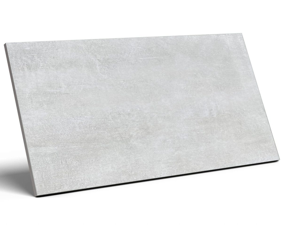stark white 60x120 Płyta duża na taras gresowa