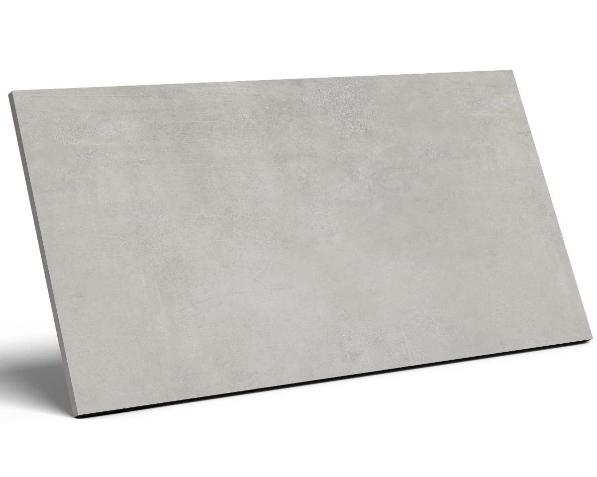 square grey Płyty ceramiczne imitacja betonu