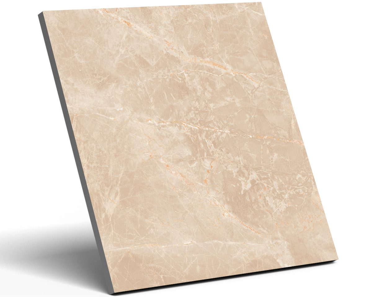 Litos Cream 60x60x2 Gres tarasowo-chodnikowy kremowy