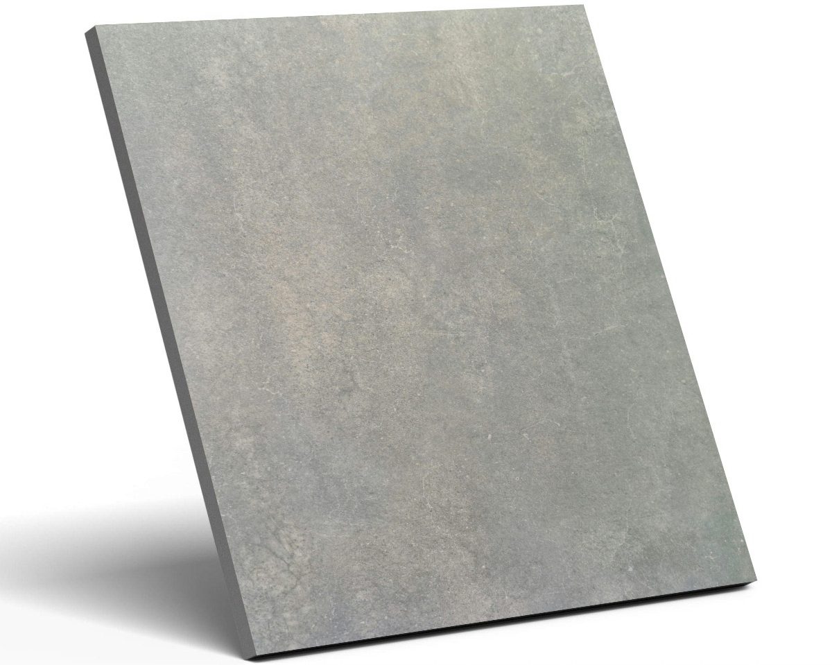 Plaster Anth. 20 60x60x2 Płyta tarasowo-chodnikowa szara