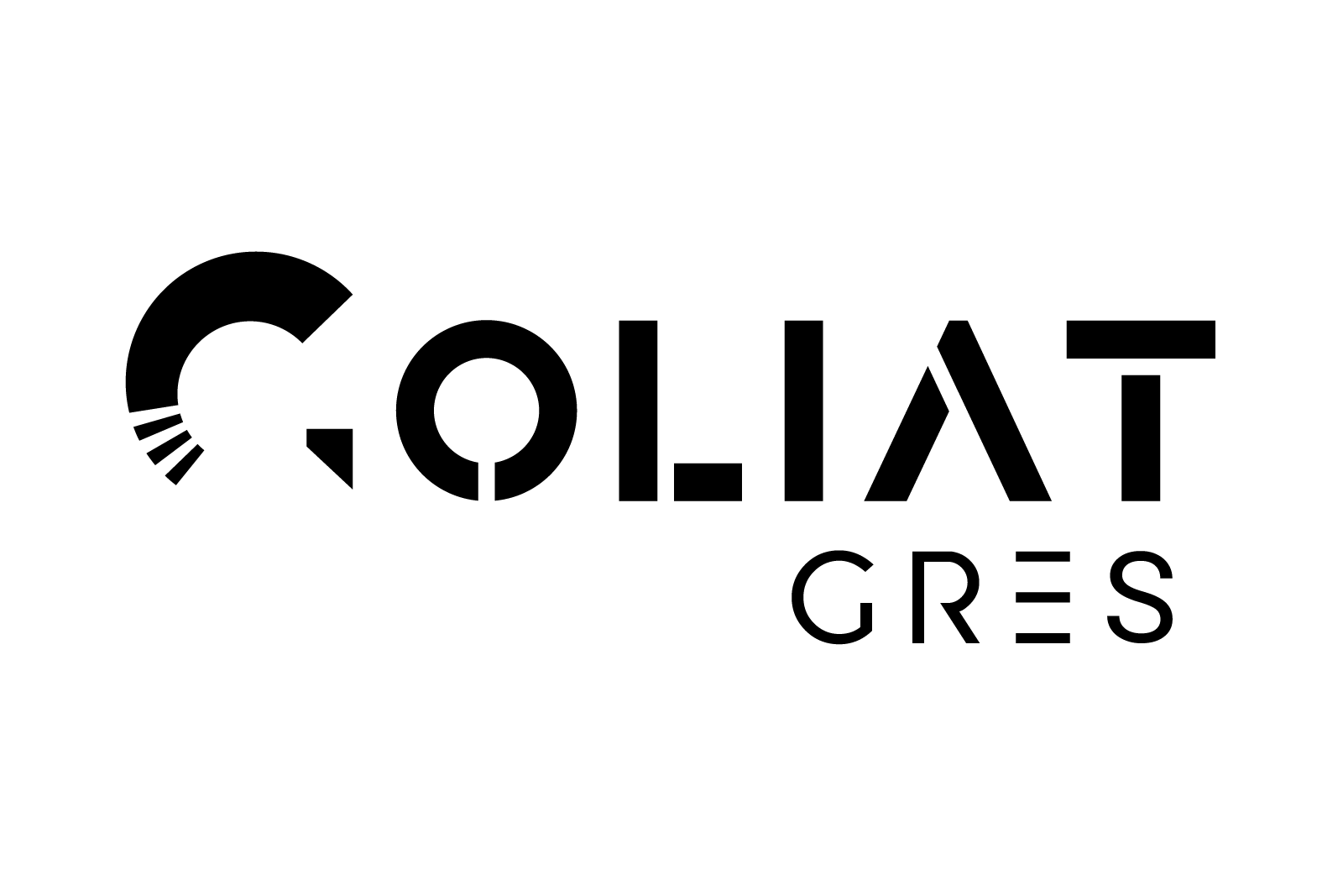 Goliat logo