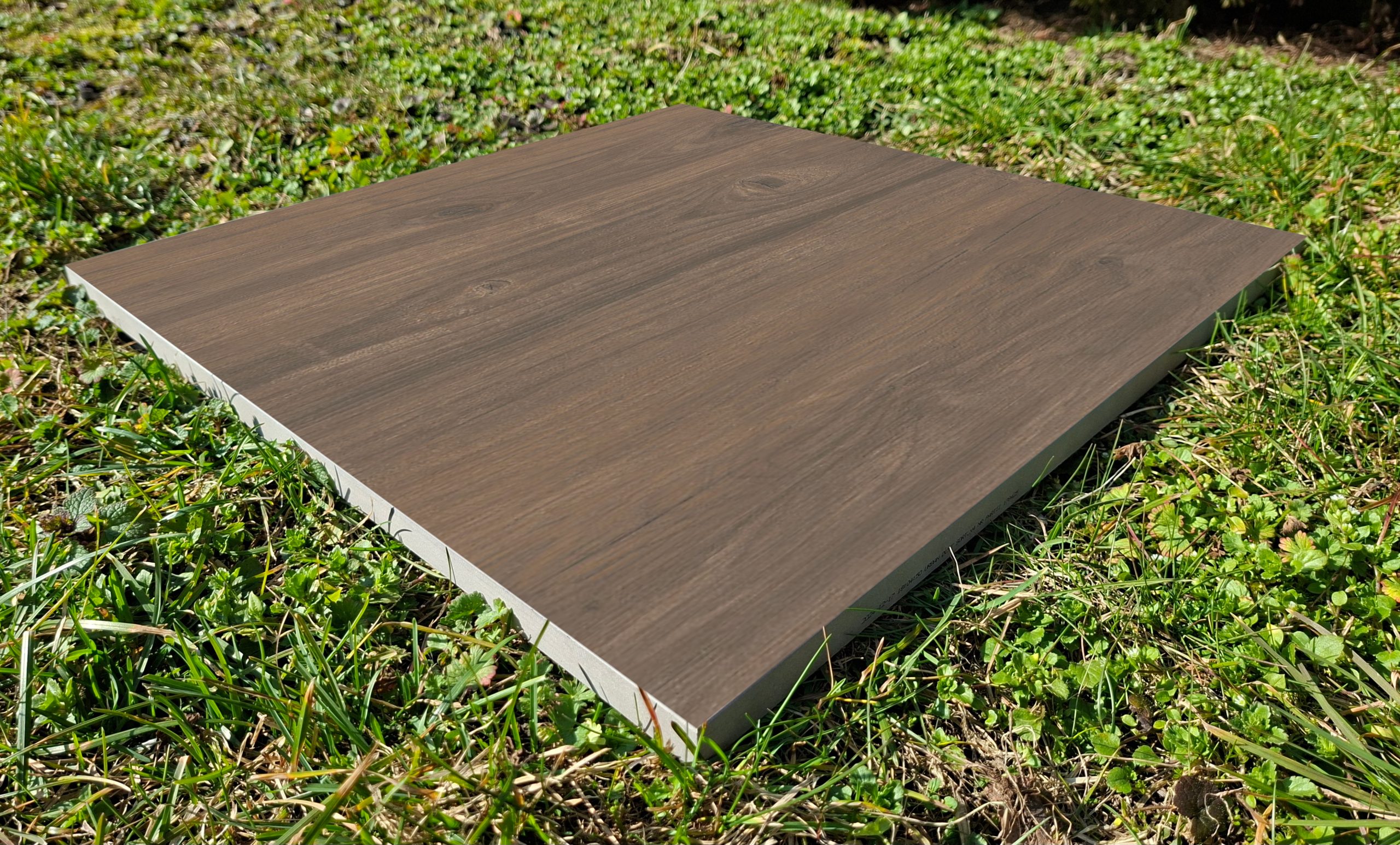 wood moment choco