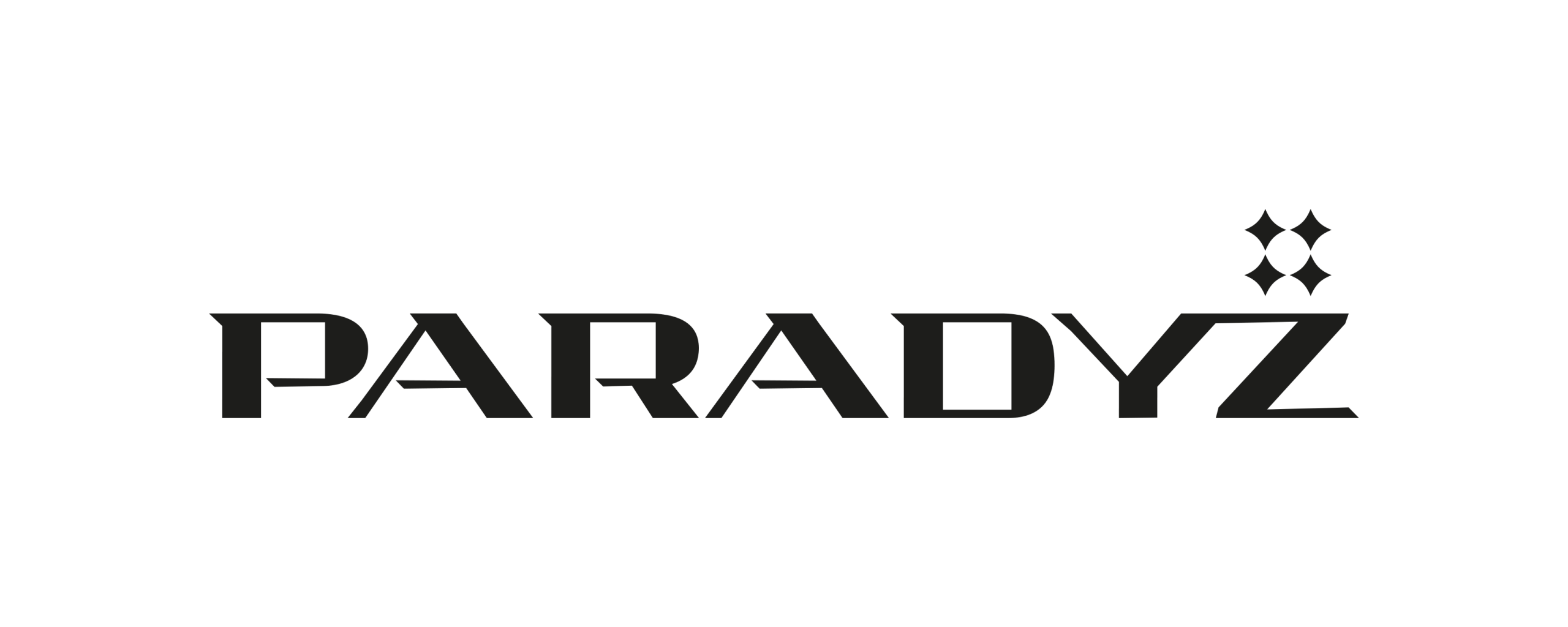 Paradyż logo