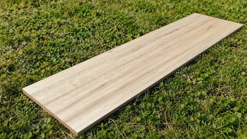 Płytki tarasowe 40×120 kremowe 2 cm
