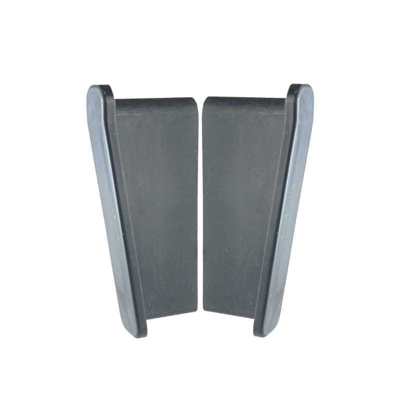 Odbojniki-do-profili-W35--Renoplast-Szary-RAL-7037