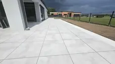 Wielkoformatowe płyty 90x90